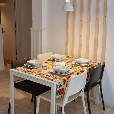 Apartamento Sb トゥイ エクステリア 写真
