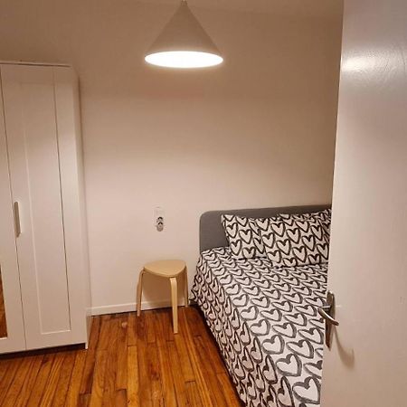 Apartamento Sb トゥイ エクステリア 写真
