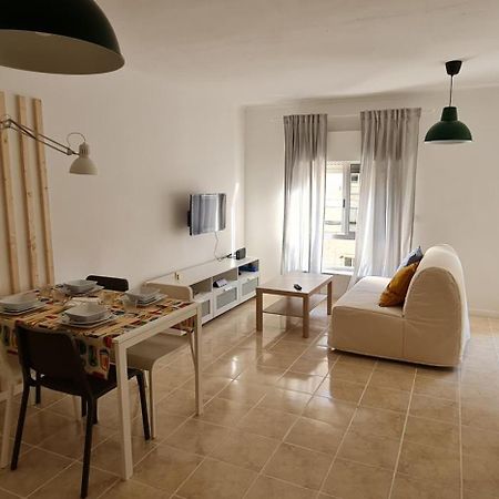 Apartamento Sb トゥイ エクステリア 写真