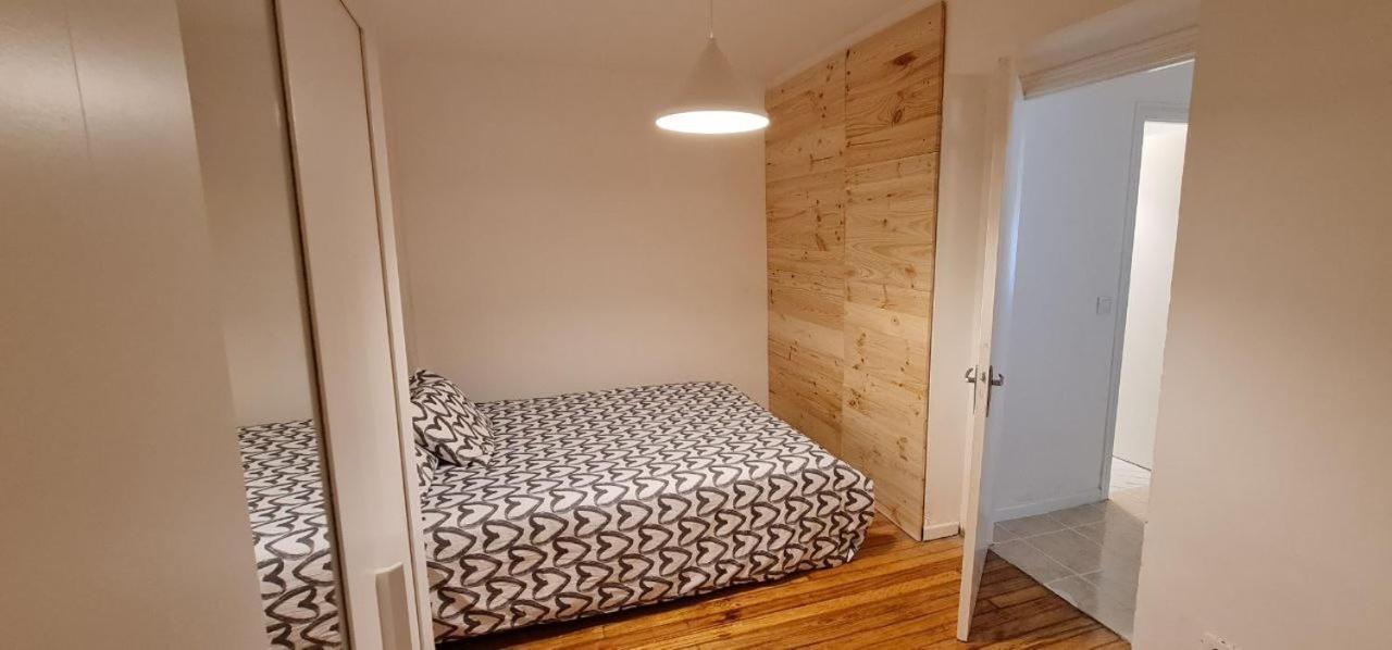 Apartamento Sb トゥイ エクステリア 写真
