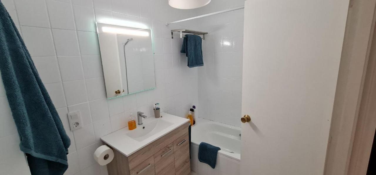 Apartamento Sb トゥイ エクステリア 写真