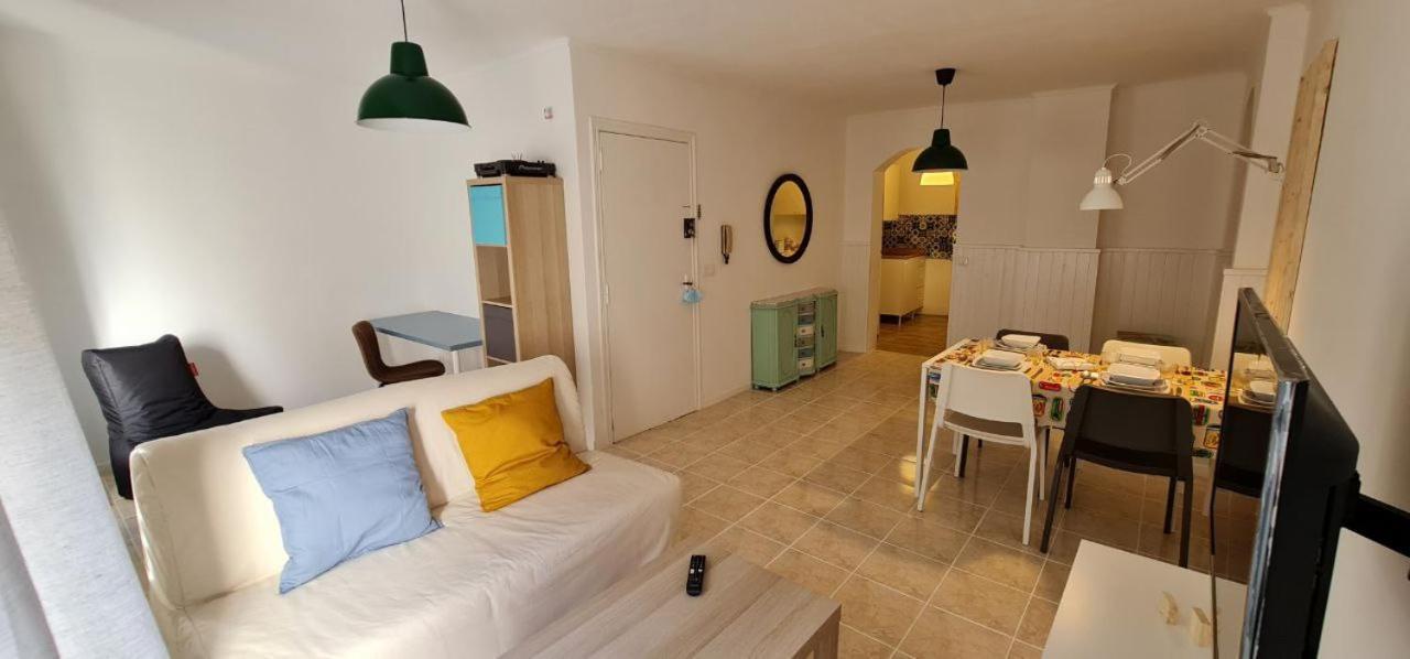Apartamento Sb トゥイ エクステリア 写真