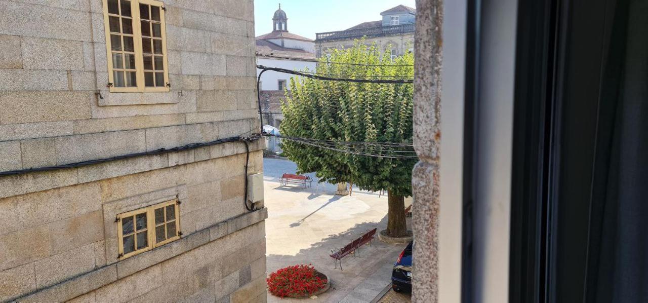 Apartamento Sb トゥイ エクステリア 写真