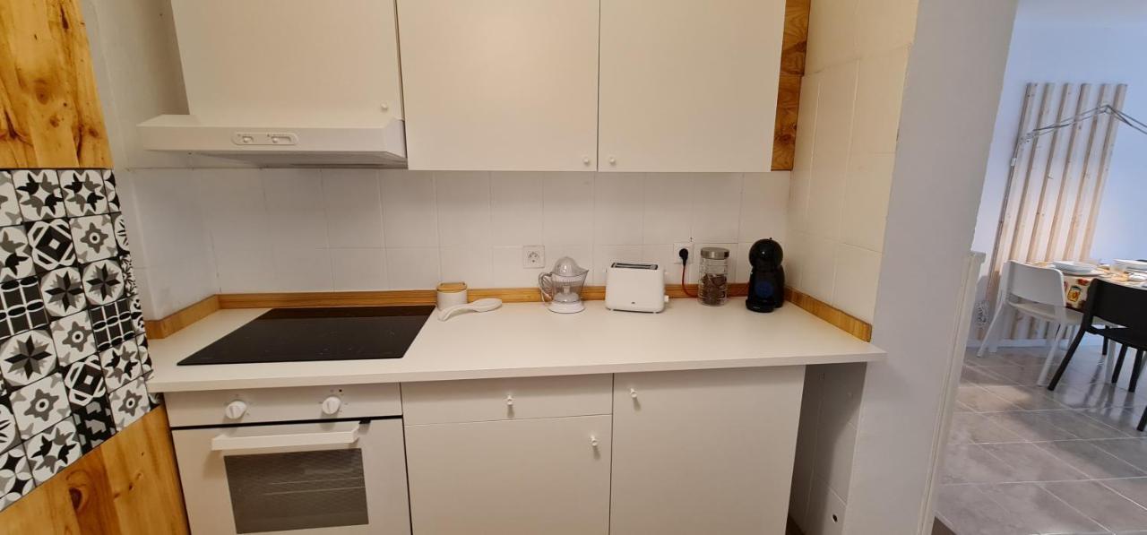 Apartamento Sb トゥイ エクステリア 写真