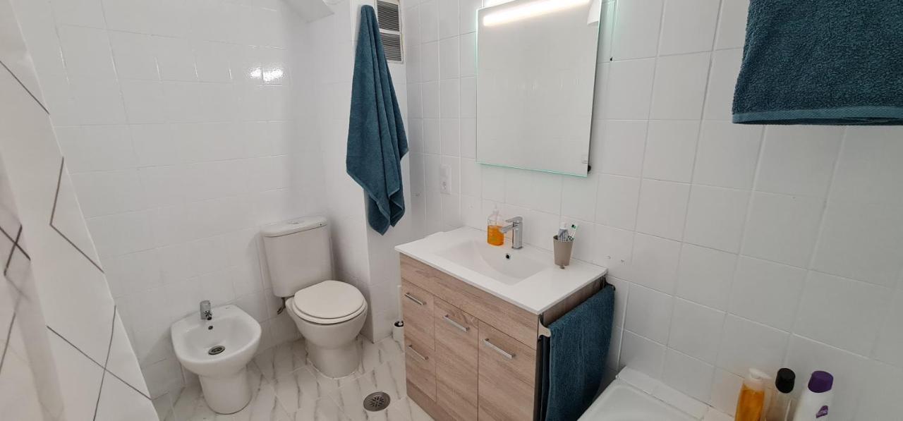 Apartamento Sb トゥイ エクステリア 写真