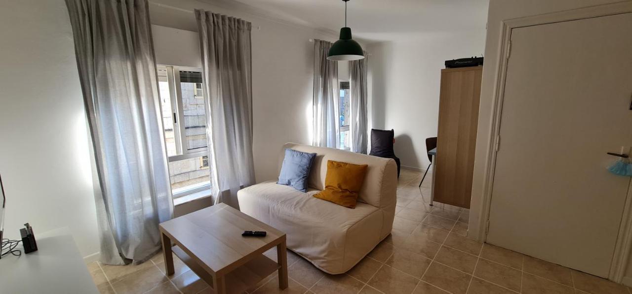 Apartamento Sb トゥイ エクステリア 写真