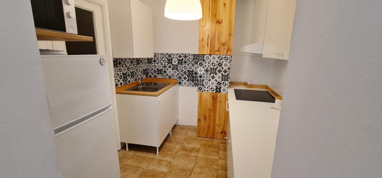 Apartamento Sb トゥイ エクステリア 写真