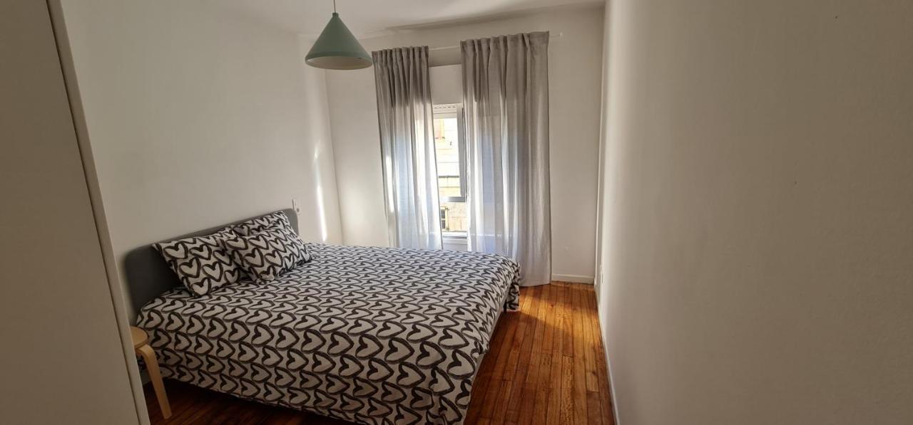 Apartamento Sb トゥイ エクステリア 写真