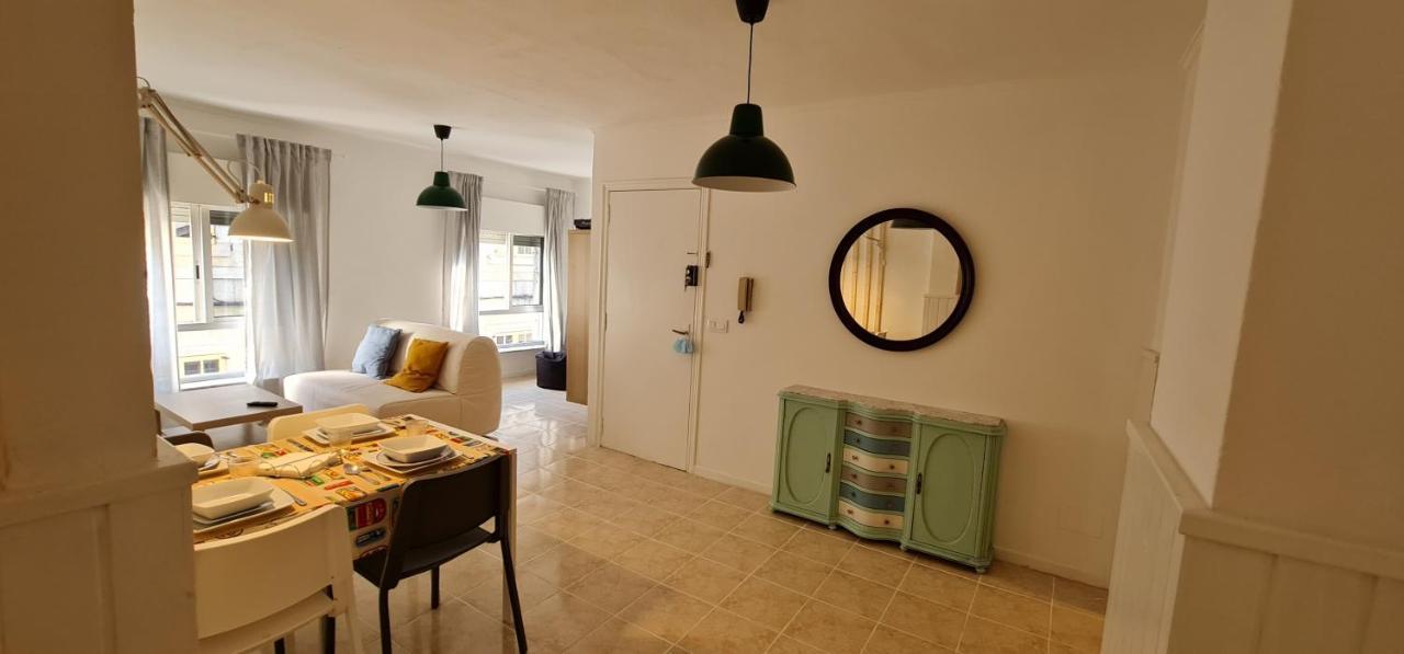 Apartamento Sb トゥイ エクステリア 写真