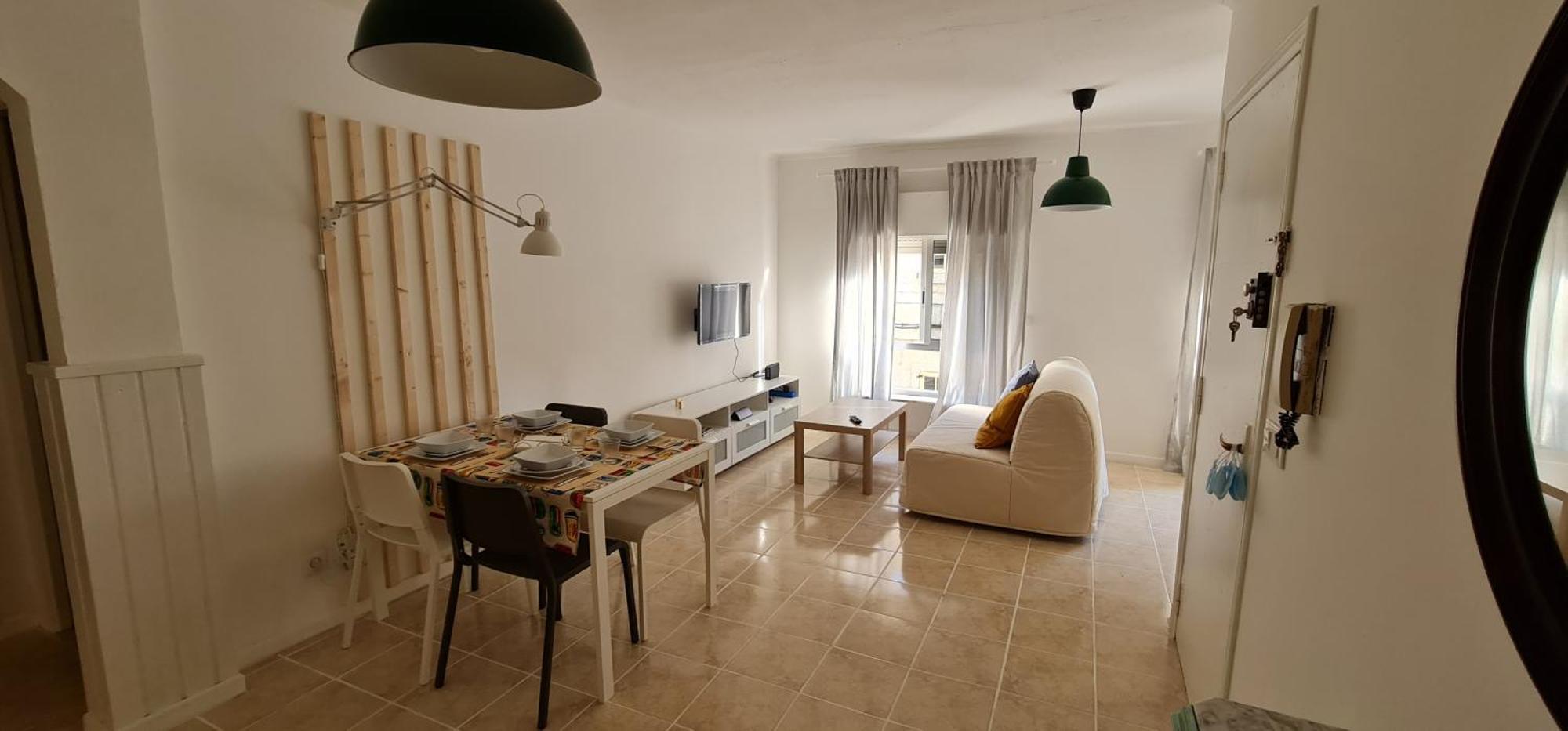 Apartamento Sb トゥイ エクステリア 写真